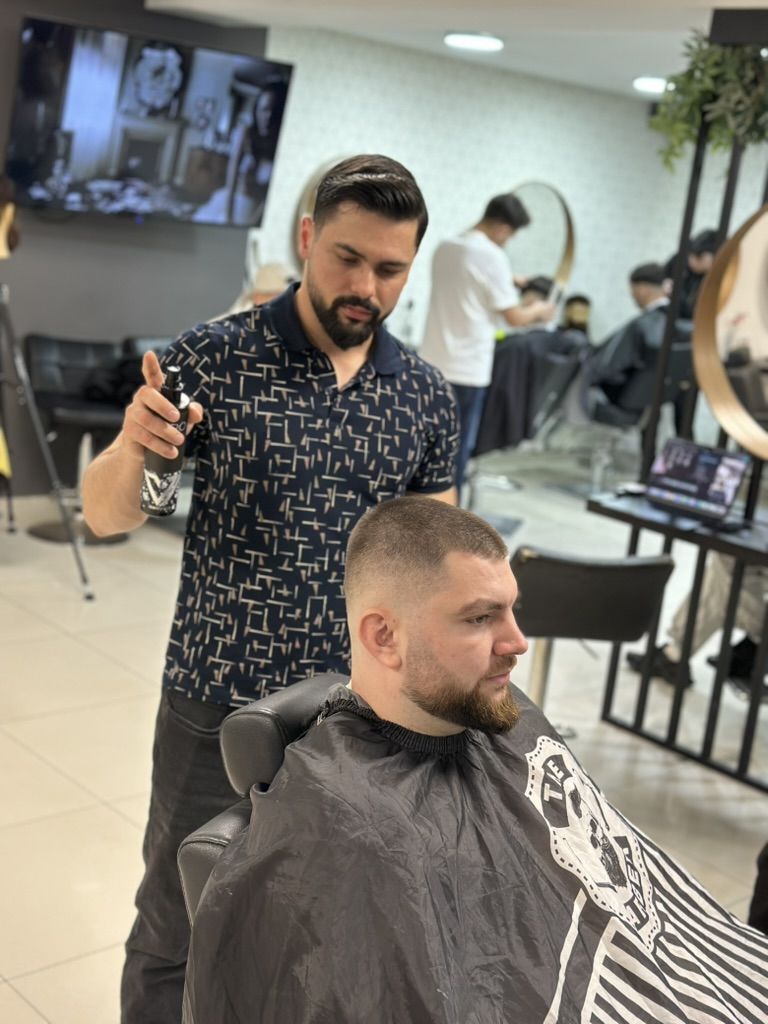 Acatrinei Silviu — cursant VTB School