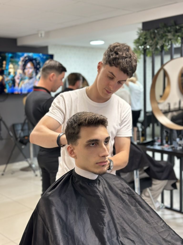 Boangiu Alin — cursant VTB School