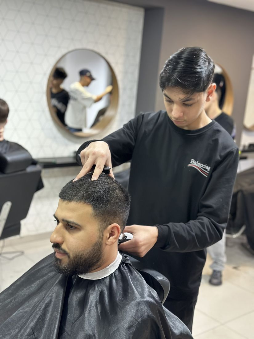 Hurmuz David — cursant VTB School