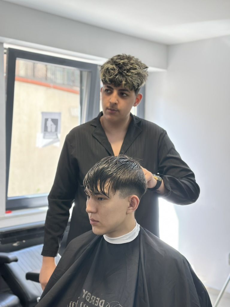 Miresan Robert — cursant VTB School