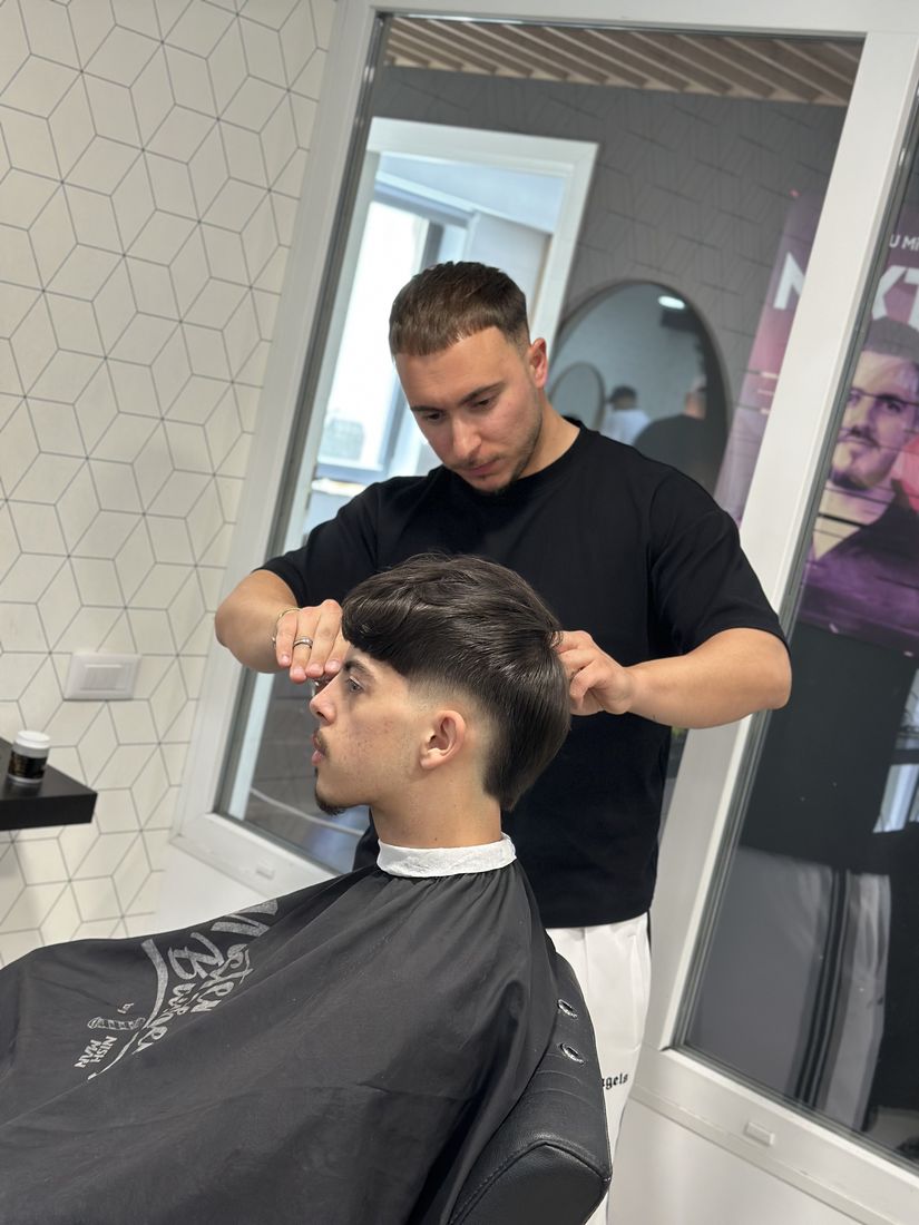 Moise Alin — cursant VTB School