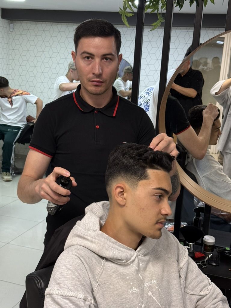 Moroi Mihai — cursant VTB School