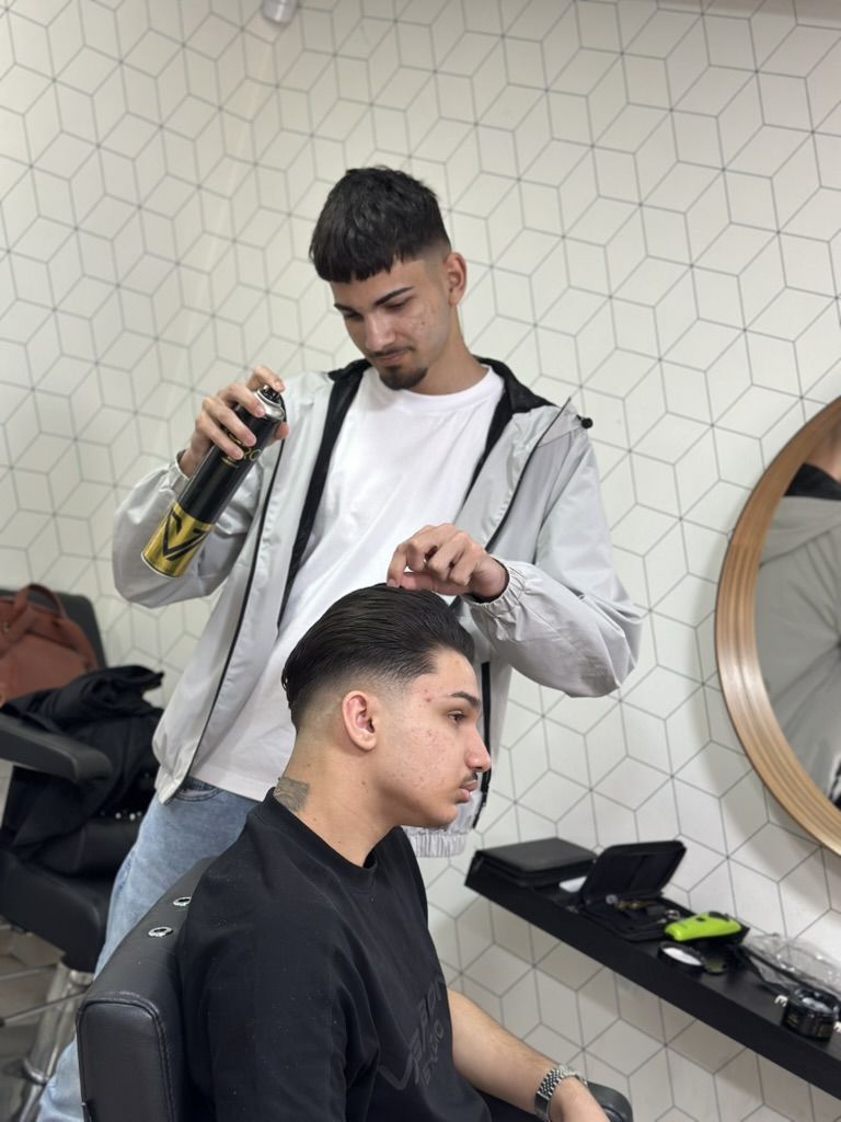 Neloi Laurentiu — cursant VTB School
