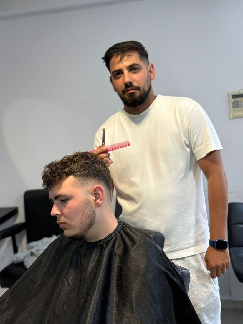 Popa Ovidiu — cursant VTB School