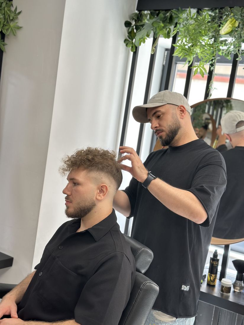 Rusu Claudiu — cursant VTB School