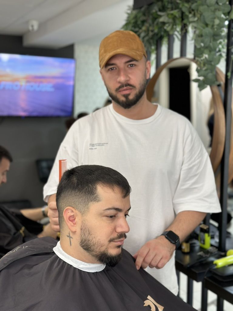 Tunsoare realizata de Rusu Claudiu
