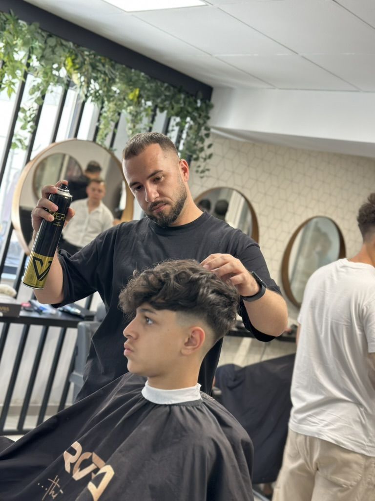 Tunsoare realizata de Rusu Claudiu