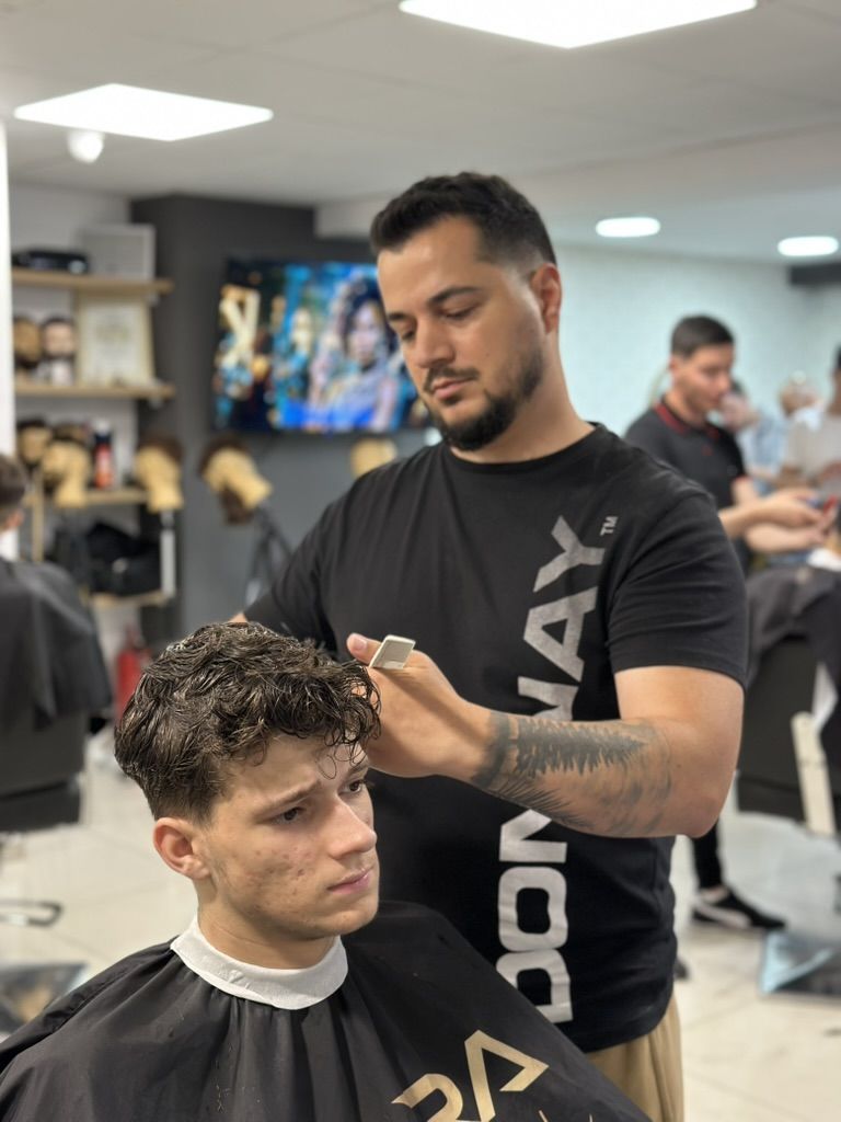 Thirt Alexandru — cursant VTB School