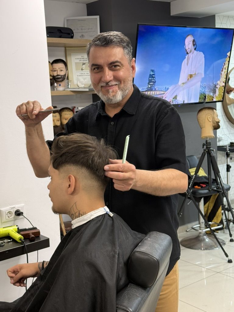 Vlasceani Nicolae — cursant VTB School